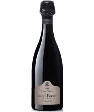 CADEL BOSCO VINTAGE COLLECTION EXTRA BRUT 2019