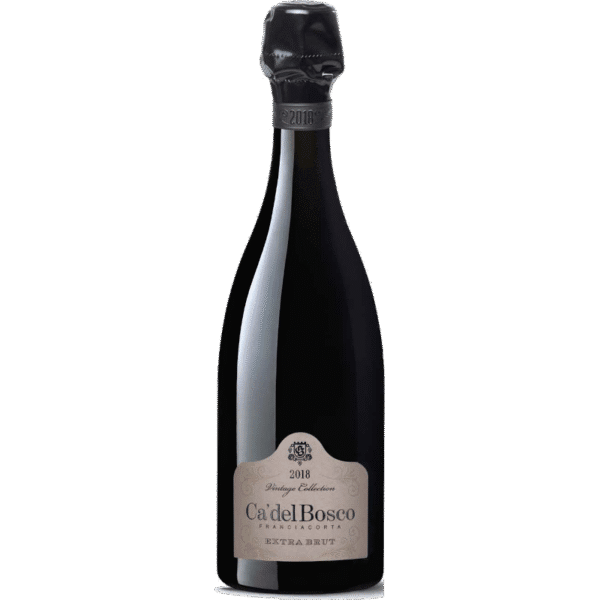 CADEL BOSCO VINTAGE COLLECTION EXTRA BRUT 2019