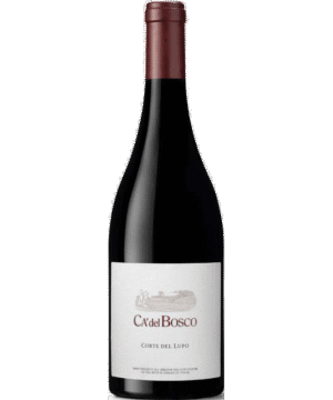 CADEL BOSCO CORTE DEL LUPO ROSSO 2019