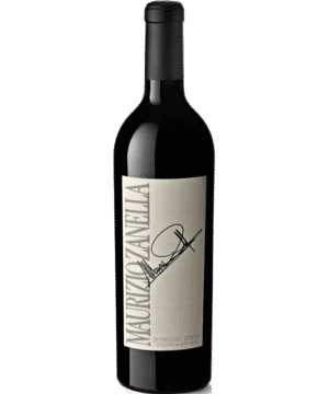 CADEL BOSCO MAURIZIO ZANELLA 2019