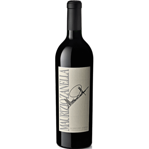 CADEL BOSCO MAURIZIO ZANELLA 2019