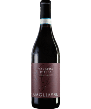 GAGLIASSO BARBERA DALBA 2022