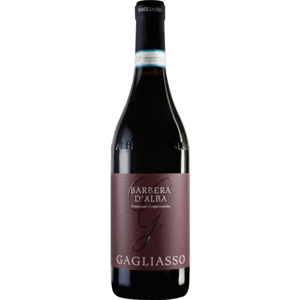 GAGLIASSO BARBERA DALBA 2022