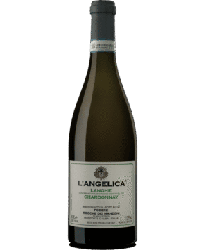 MANZONI LANGELICA LANGHE DOC CHARDONNAY 2021