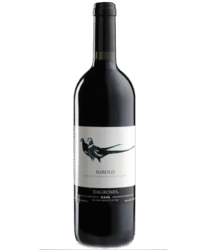 GAJA BAROLO DAGROMIS DOP 2019