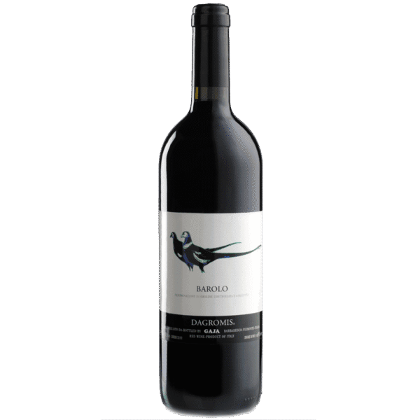 GAJA BAROLO DAGROMIS DOP 2019
