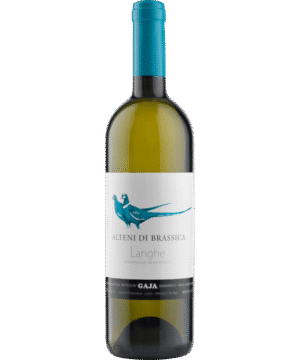 GAJA ALTENI DI BRASSICA LANGHE DOP 2019