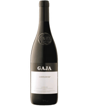 GAJA COSTA RUSSI 2020 BARBARESCO DOP