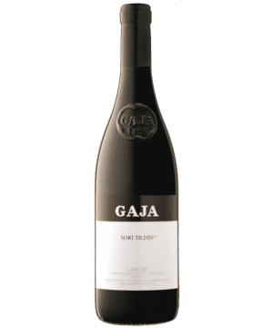 GAJA SORI TILDIN 2020 BARBARESCO DOP