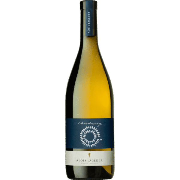 ALOIS LAGEDER CHARDONNAY DOC 2022