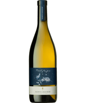ALOIS LAGEDER PINOT GRIGIO DOC 2022