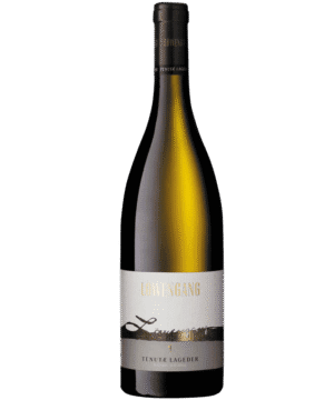 ALOIS LAGEDER LOWENGANG CHARDONNAY DOC 2021