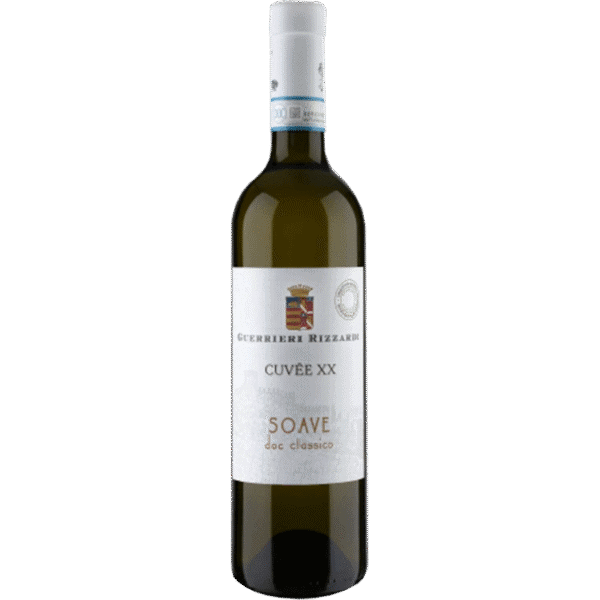 RIZZARDI SOAVE CLASSICO 2022