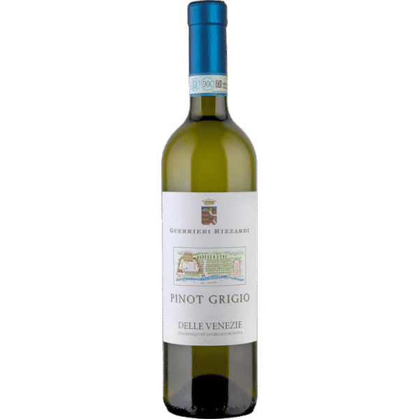 RIZZARDI PINOT GRIGIO 2023