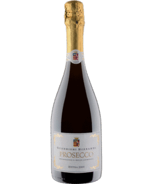 RIZZARDI PROSECCO TREVISO EXTRA DRY