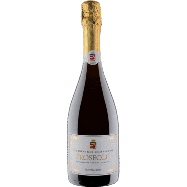 RIZZARDI PROSECCO TREVISO EXTRA DRY
