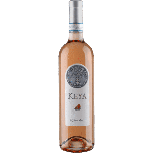 RIZZARDI KEYA CHIARETTO BARDOLINO CLASSICO 2023