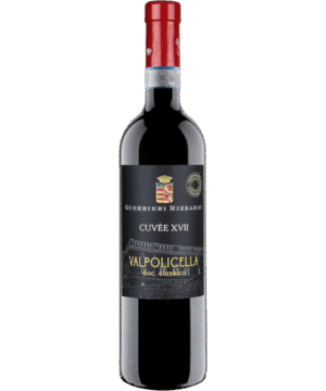RIZZARDI VALPOLICELLA CLASSICO 2022