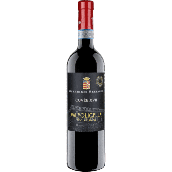RIZZARDI VALPOLICELLA CLASSICO 2022