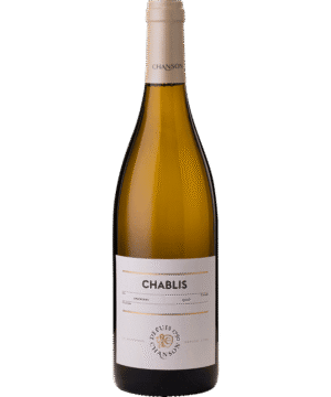 CHANSON CHABLIS 2022