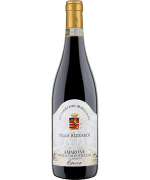RIZZARDI VILLA RIZZARDI AMARONE 2016