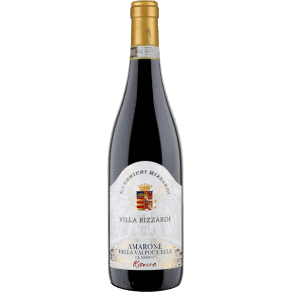 RIZZARDI VILLA RIZZARDI AMARONE 2016
