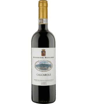 RIZZARDI CALCAROLE AMARONE 2017