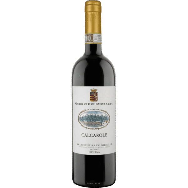 RIZZARDI CALCAROLE AMARONE 2017