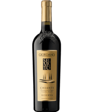 IWB SELVATO CHIANTI DOCG RISERVA 2019