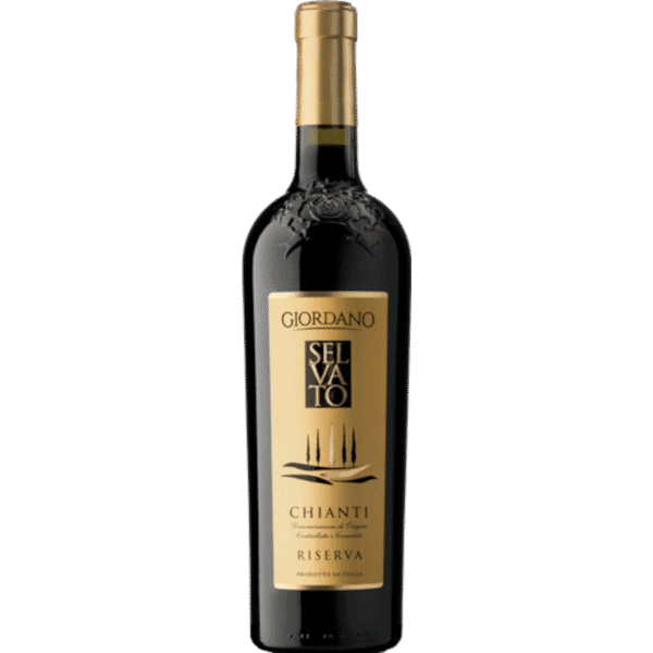 IWB SELVATO CHIANTI DOCG RISERVA 2019
