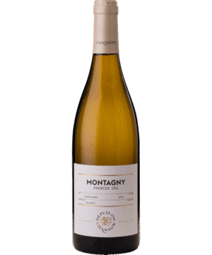 CHANSON MONTAGNY BLANC PREMIER CRU 2022