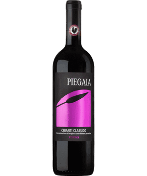 VILLA CALCINAIA CHIANTI CLASSICO RISERVA D.O.C.G. 2019