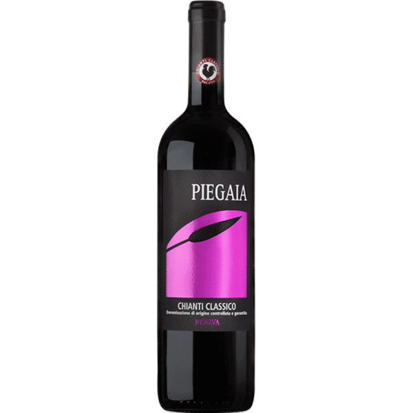 VILLA CALCINAIA CHIANTI CLASSICO RISERVA D.O.C.G. 2019
