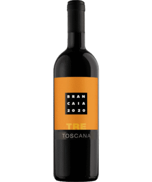 BRANCAIA TRE 2021