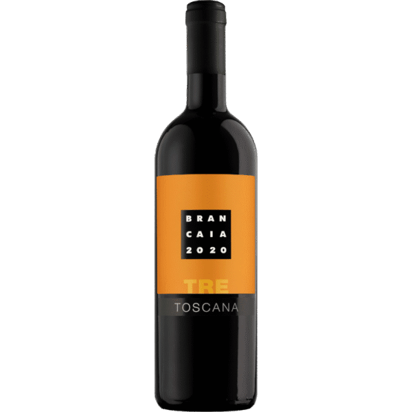 BRANCAIA TRE 2021