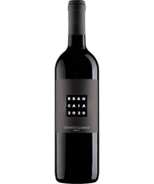 BRANCAIA CHIANTI CLASSICO 2021