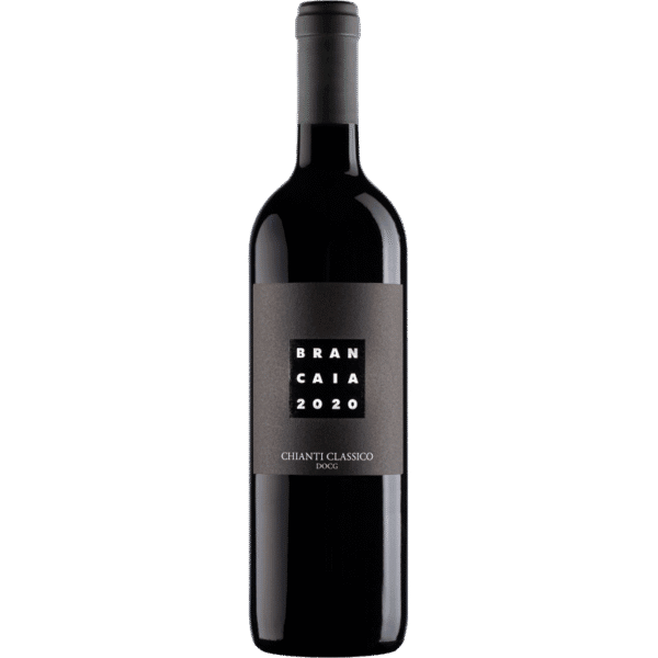 BRANCAIA CHIANTI CLASSICO 2021