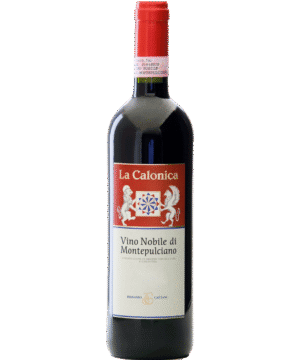 LA CALONICA NOBILE DI MONTEPULCIANO 2019