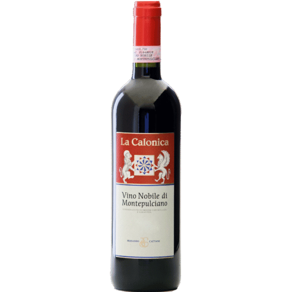 LA CALONICA NOBILE DI MONTEPULCIANO 2019