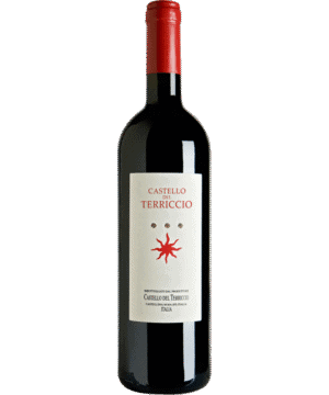CASTELLO DEL TERRICCIO 2015