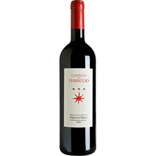 CASTELLO DEL TERRICCIO 2015