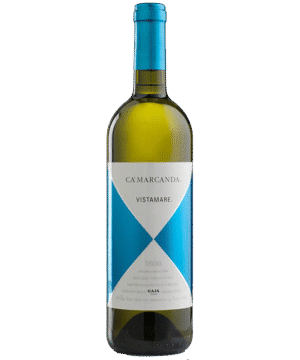 GAJA CAMARCANDA VISTAMARE IGT TOSCANA 2022