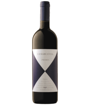 GAJA CAMARCANDA PROMIS TOSCANA IGP 2021