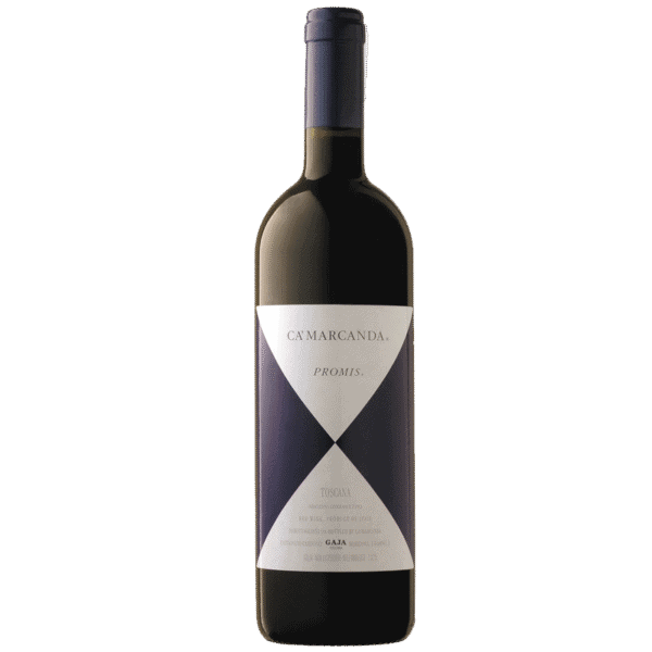GAJA CAMARCANDA PROMIS TOSCANA IGP 2021
