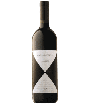 GAJA CAMARCANDA MAGARI BOLGHERI DOP 2021