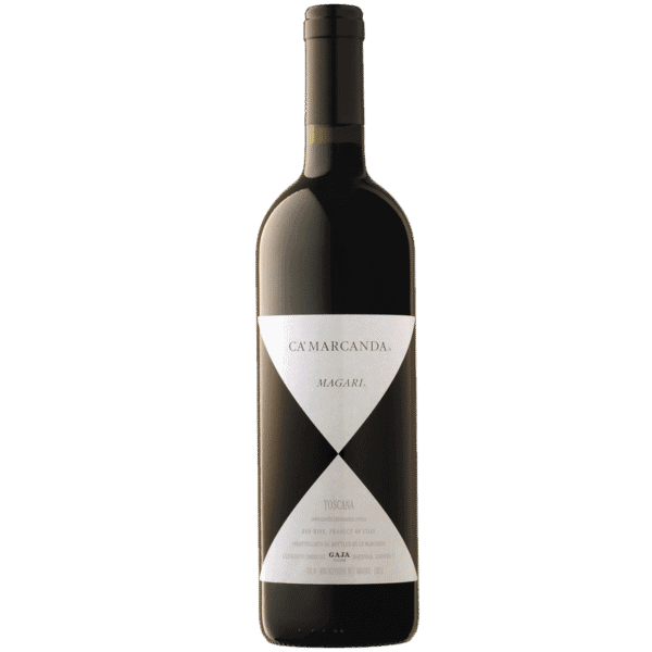 GAJA CAMARCANDA MAGARI BOLGHERI DOP 2021