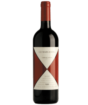 GAJA CAMARCANDA CAMARCANDA BOLGHERI DOP 2020