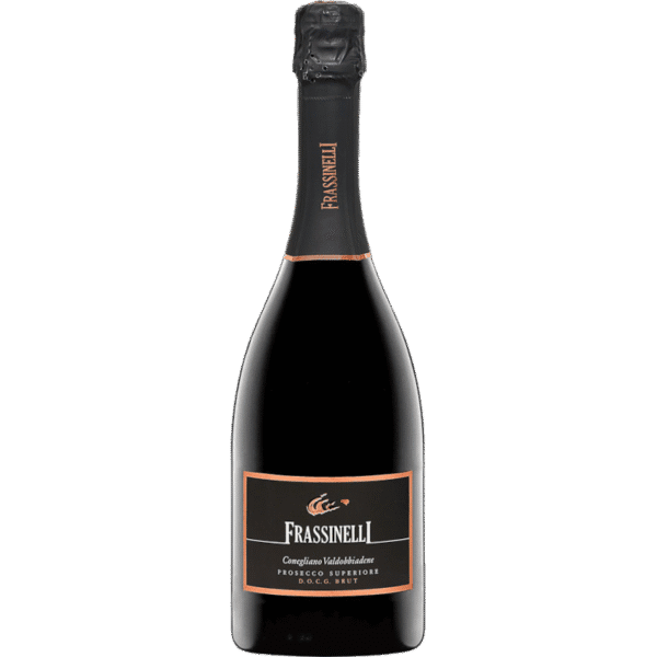 FRASSINELLI CONEGLIANO VALDOBBIADENE PROSECCO BRUT