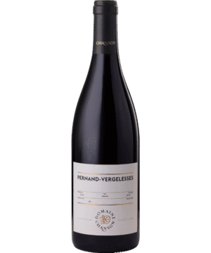 CHANSON PERNAND VERGELESSES ROUGE 2017