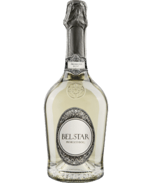 BELSTAR SPUMANTE DOC PROSECCO